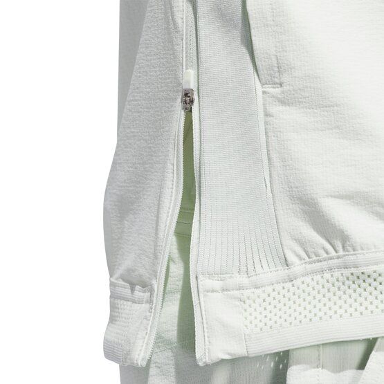 Adidas  ADX ANORAK stretch jacket offwhite