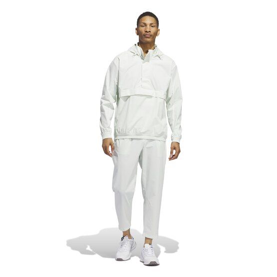 Adidas  ADX ANORAK stretch jacket offwhite