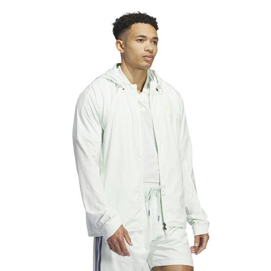 Adidas  WIND.RDY JKT Jacket offwhite