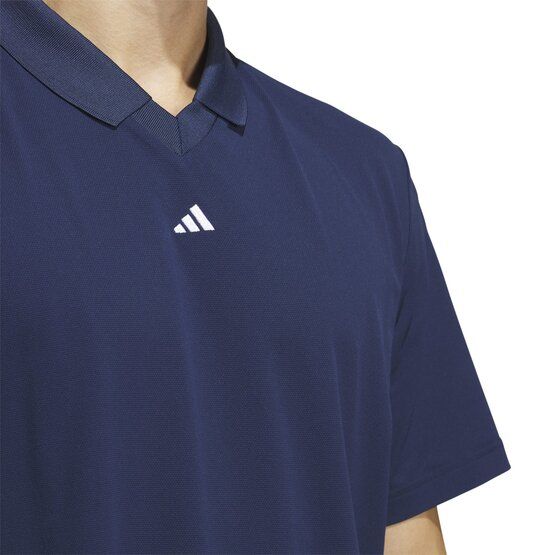 Adidas TK PIQUE Halbarm Polo navy