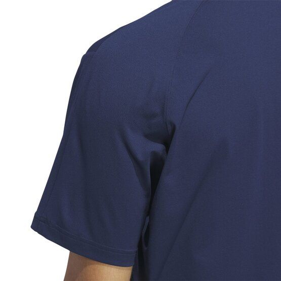 Adidas  TK PIQUE half-sleeve polo navy