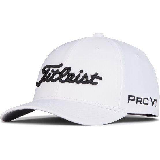 Titleist Junior Tour Performance weiß