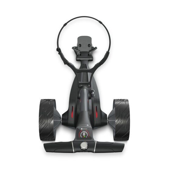 Motocaddy M1 Lithium 18+ 2024 antracit