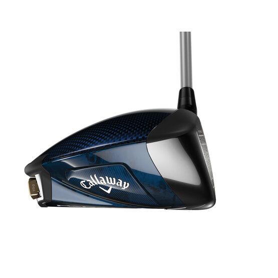 Callaway Paradym Driver Graphit, Regular