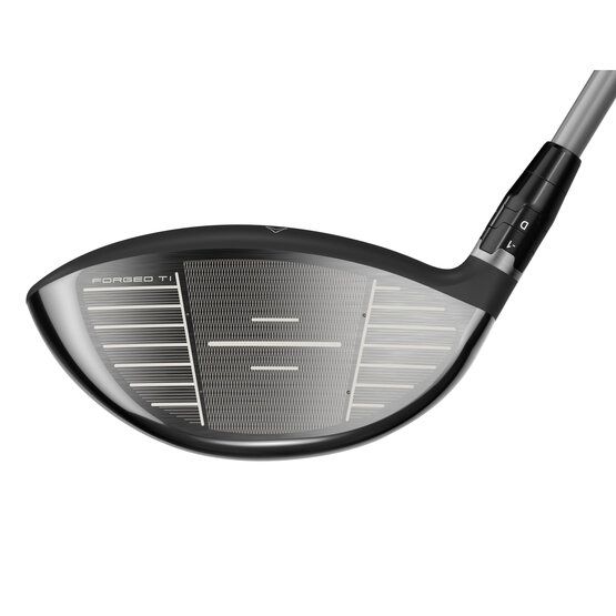 Callaway Paradym Driver Grafit, Lite