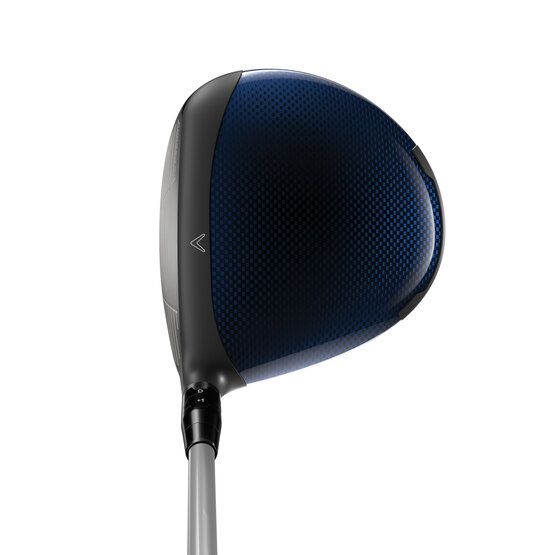 Callaway Paradym X Driver Graphit, Lite