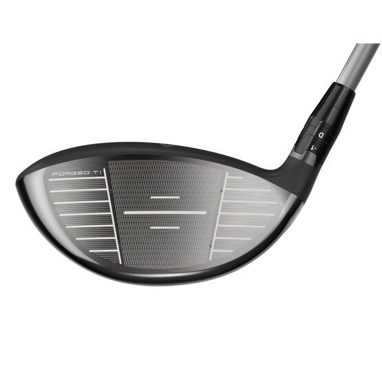 Callaway Paradym X Driver Graphit, Lite