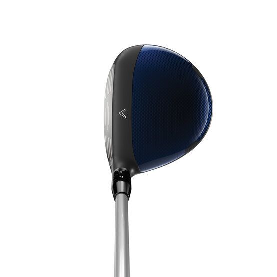 Callaway Paradym X fairwayové dřevo Aldila Ascent Grafit, Lite