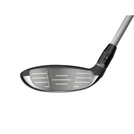 Callaway Paradym X Fairwayholz mit Aldila Ascent Schaft Graphit, Lite