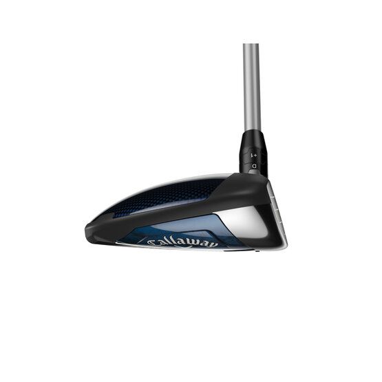 Callaway Paradym X Fairwayholz mit Aldila Ascent Schaft Graphit, Lite