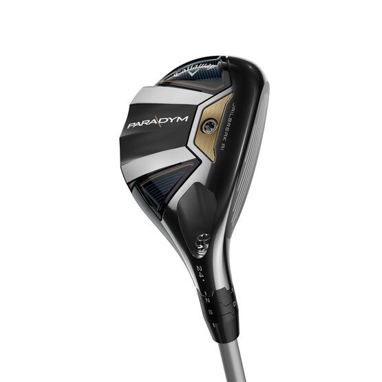 Callaway Paradym Hybrid Graphit, Regular