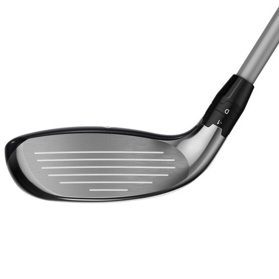 Callaway Paradym Hybrid Grafit, Regular