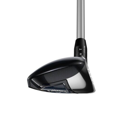 Callaway Paradym Hybrid Graphit, Regular