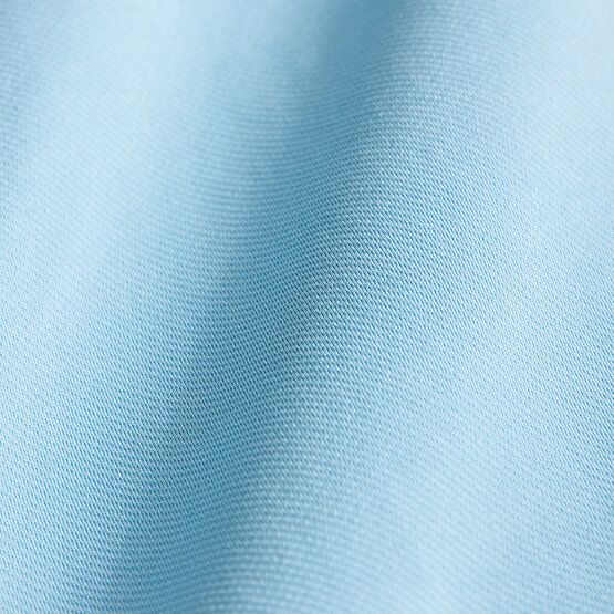 Under Armour Matchplay Halbarm Polo hellblau