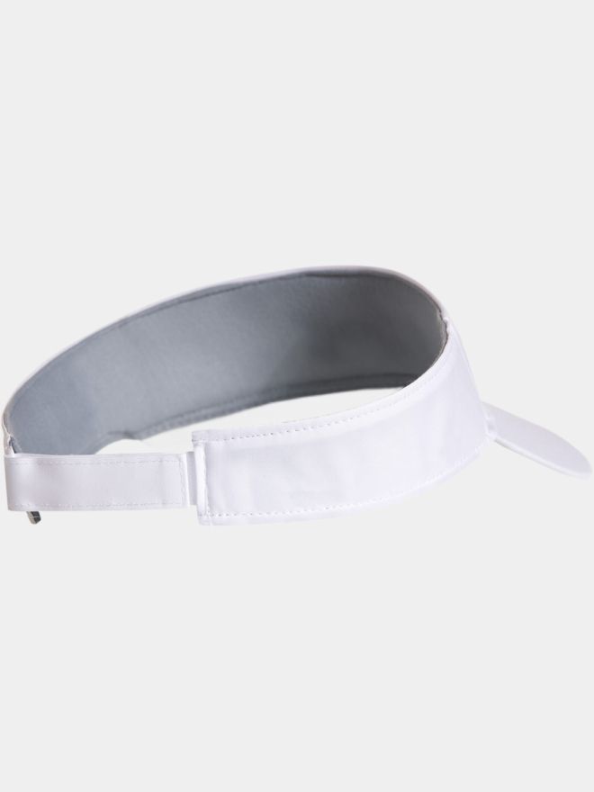 Under Armour Golf96 Visor weiß
