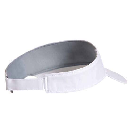 Under Armour Golf96 Visor weiß