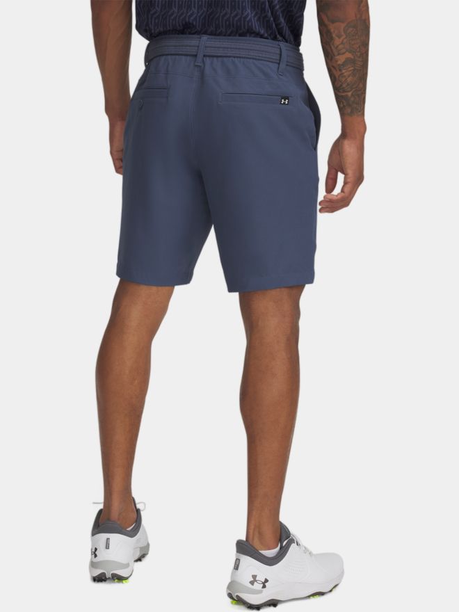 Under Armour Drive Taper Short Bermuda dunkelgrau
