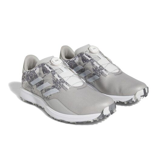 adidas S2G SL BOA light gray