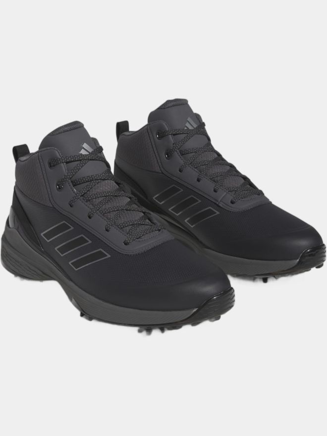 adidas ZG23 Rain Golfschuhe schwarz