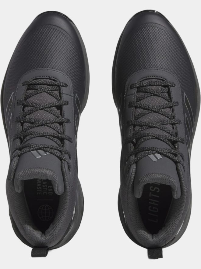 adidas ZG23 Rain Golfschuhe schwarz