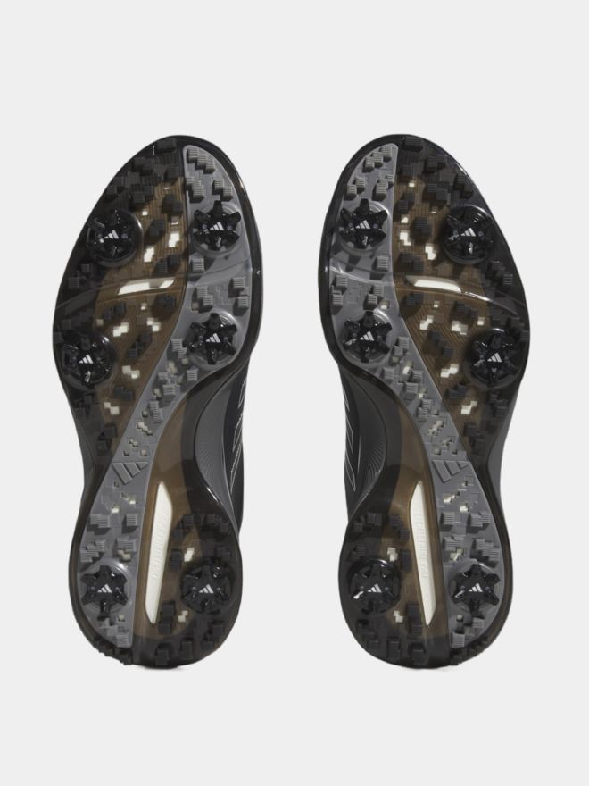 adidas ZG23 Rain Golfschuhe schwarz