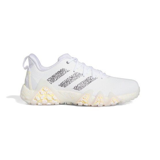 Adidas Code chaos white