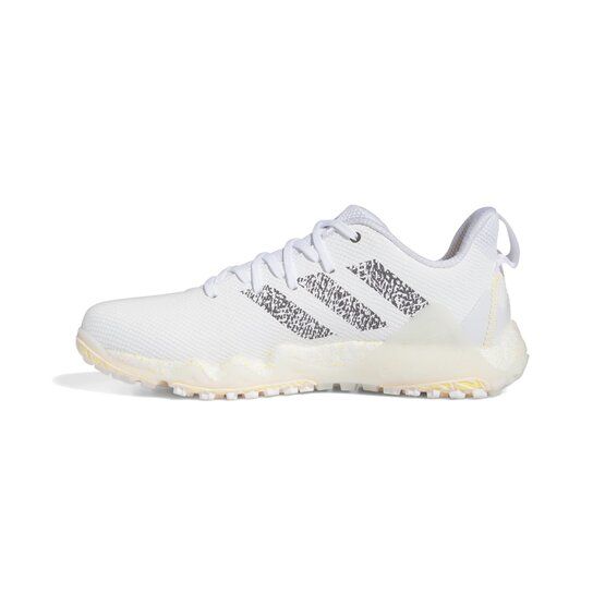 Adidas Code chaos white