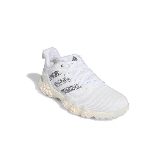 adidas Code chaos white