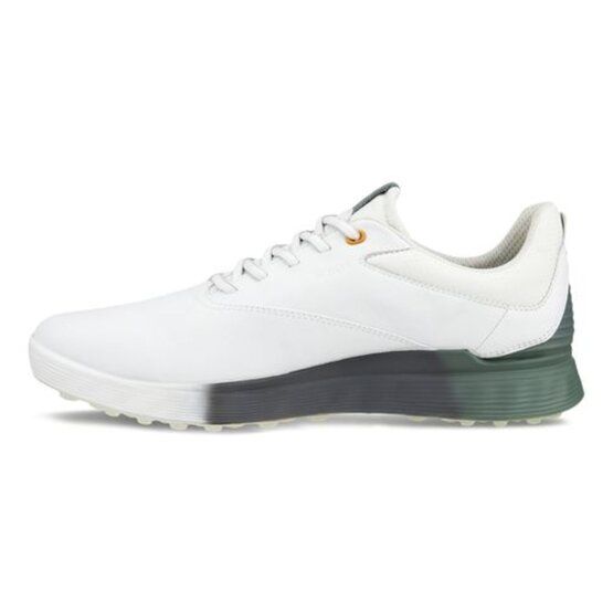 Ecco S-Three white