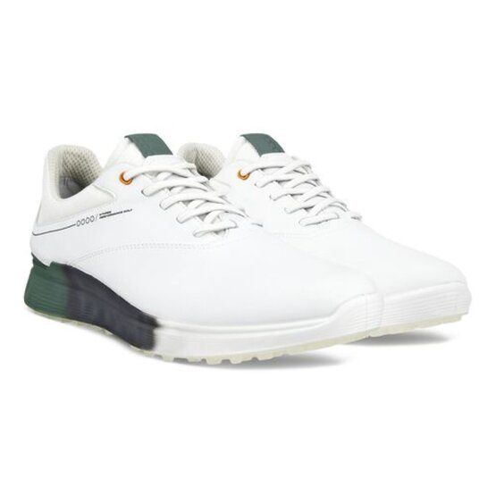 Ecco S-Three Golfschuhe weiß