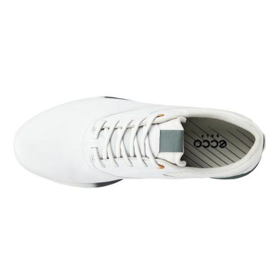 Ecco S-Three white