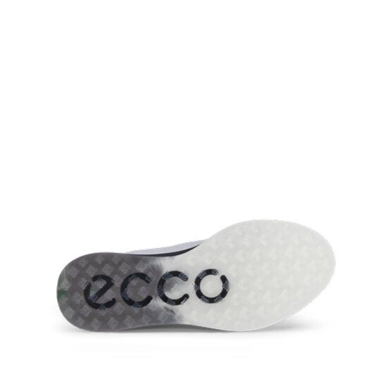 Ecco S-Three white