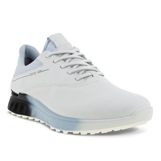 Ecco S-Three Golfschuhe weiß