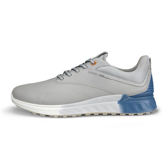 Ecco S-Three light gray