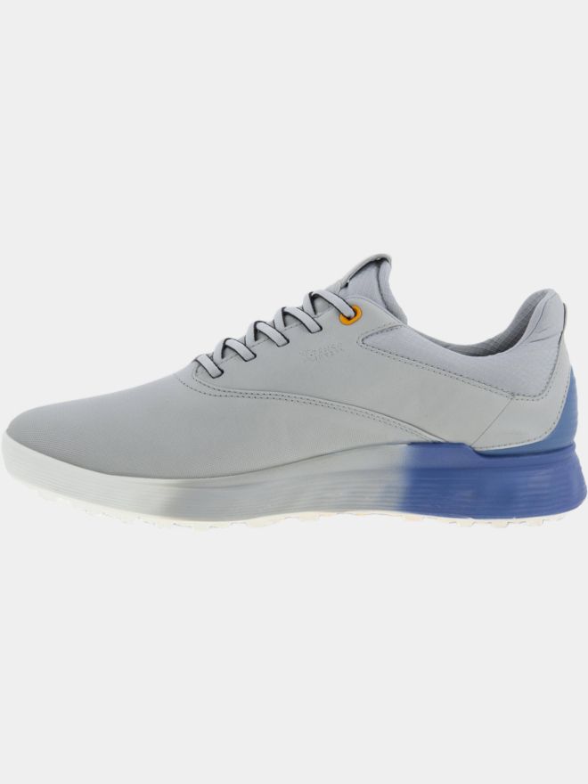 ECCO S-Three Golfschuhe grau