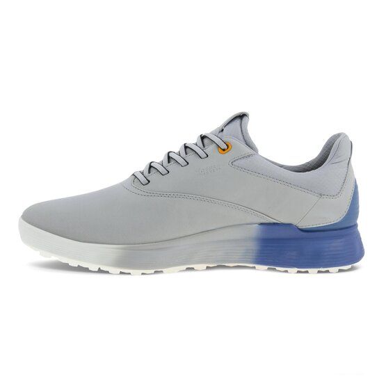 Ecco S-Three Golfschuhe grau