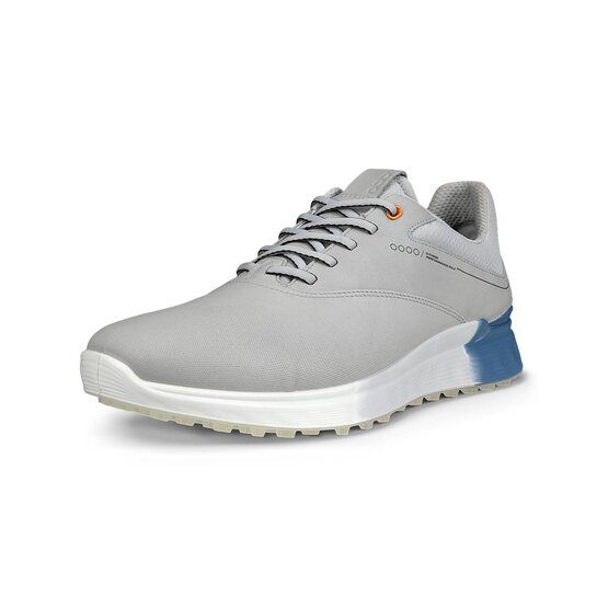 Ecco S-Three light gray