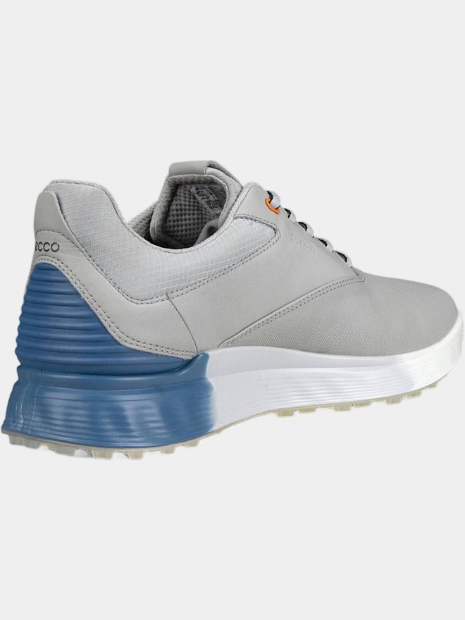 ECCO S-Three Golfschuhe grau