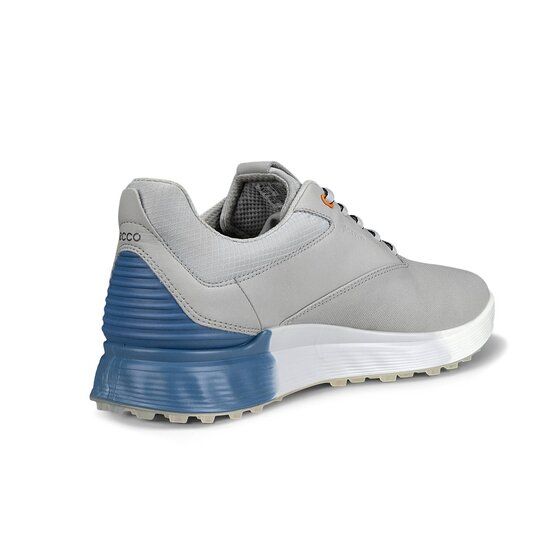 Ecco S-Three Golfschuhe grau