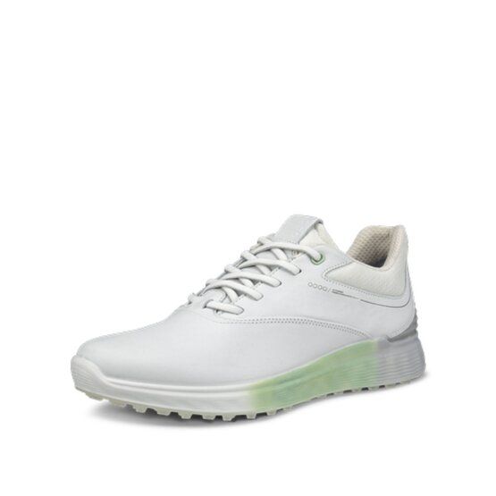 Ecco S-Three Golfschuhe weiß