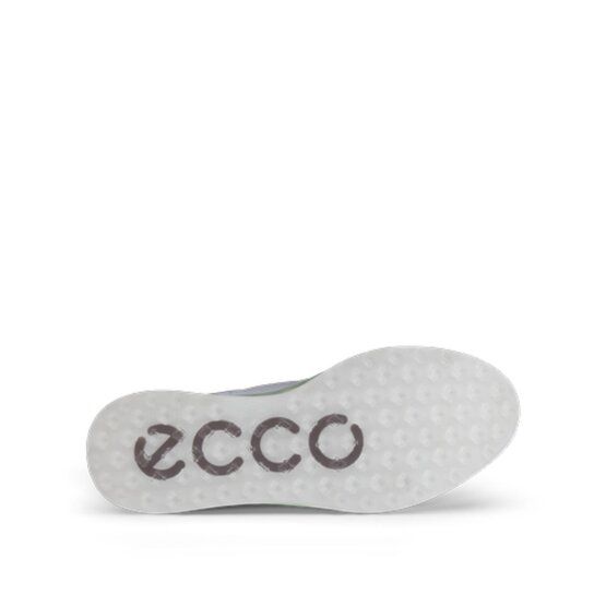 Ecco S-Three white