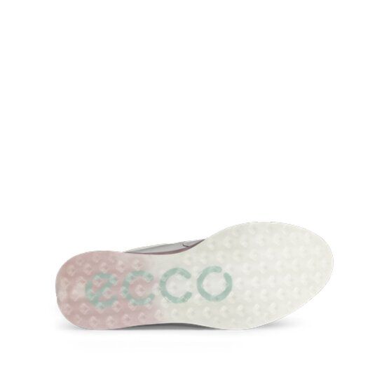 Ecco S-Three BOA white