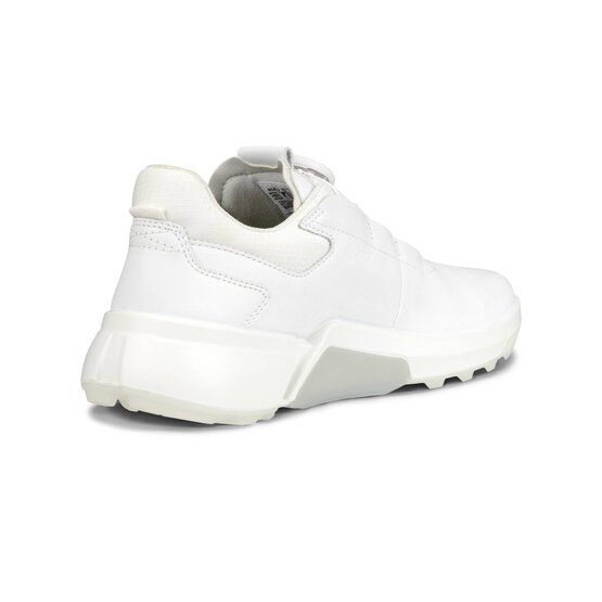 Ecco Biom H4 BOA Golfschuhe weiß