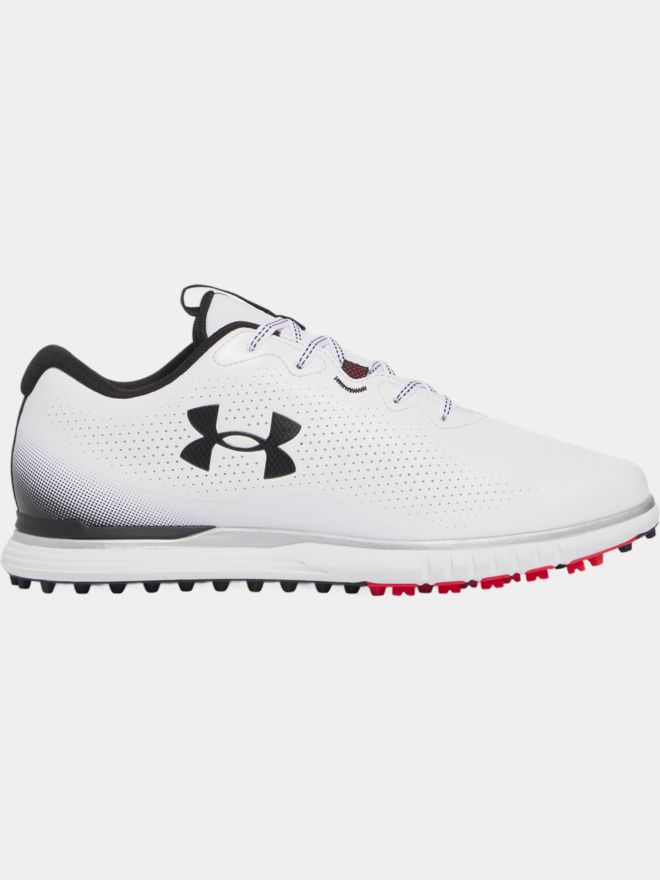 Under Armour Glide 2 SL Golfschuhe weiß