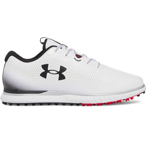 Under Armour Glide 2 SL white