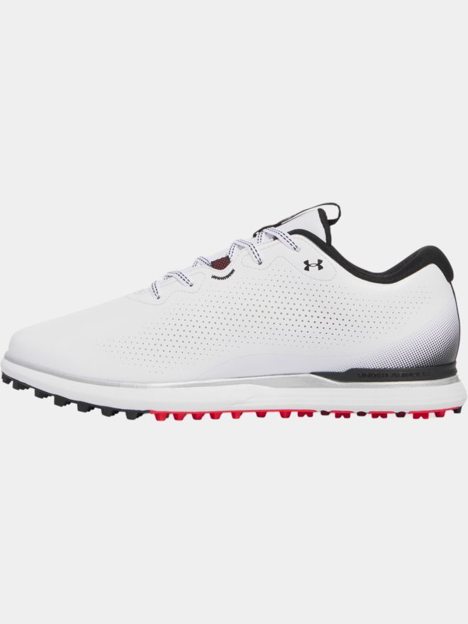 Under Armour Glide 2 SL Golfschuhe weiß