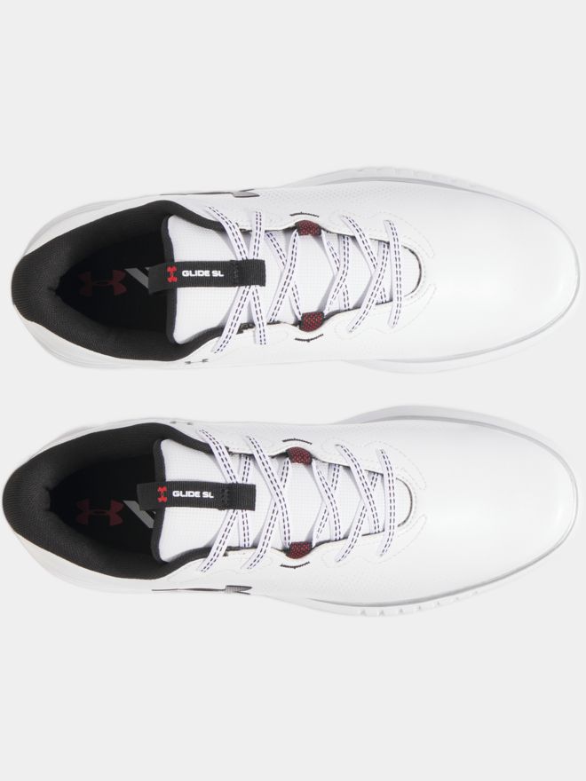 Under Armour Glide 2 SL Golfschuhe weiß