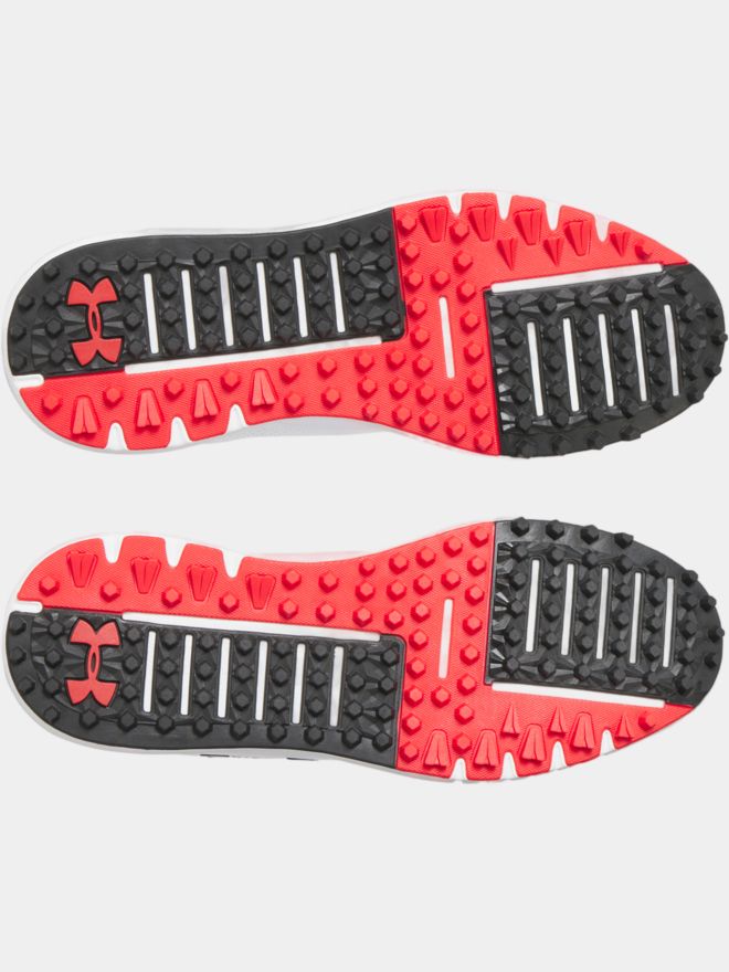 Under Armour Glide 2 SL Golfschuhe weiß