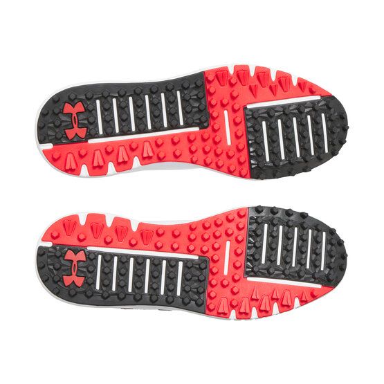 Under Armour Glide 2 SL bílá