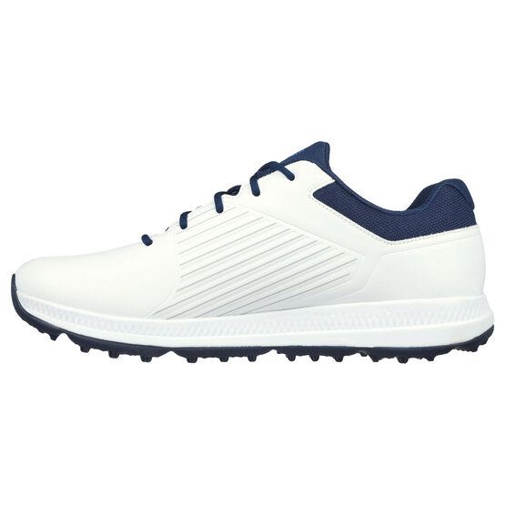 Skechers Elite 5 GF golfová obuv bílá